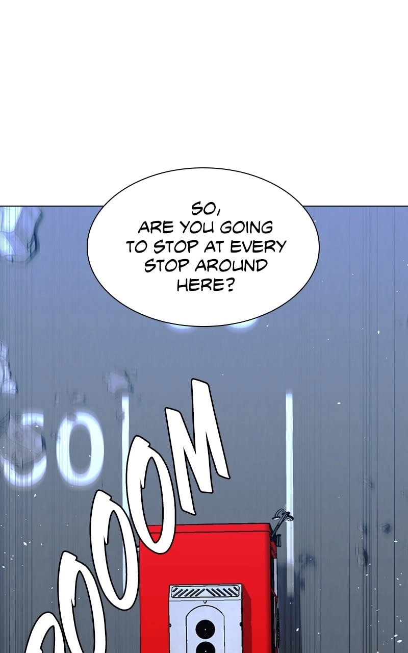 The End is a Game to Me Chapter 35 Page 66