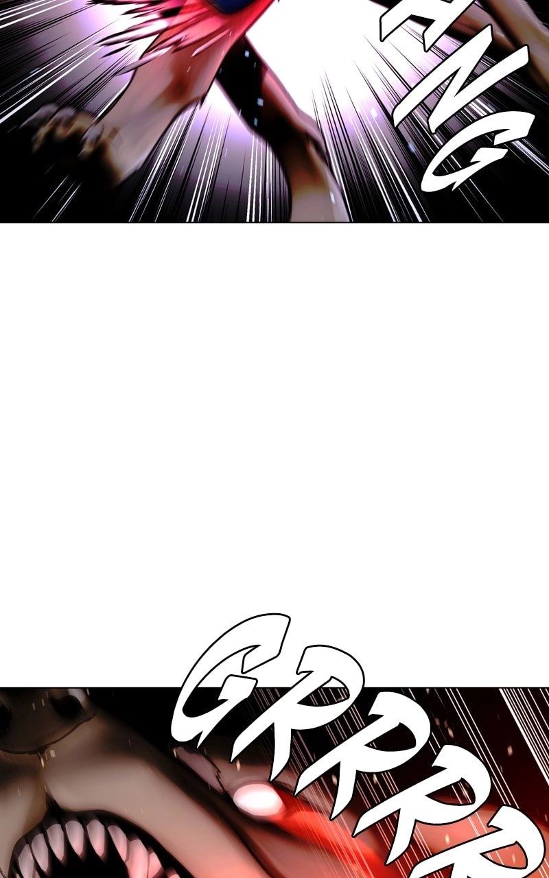 The End is a Game to Me Chapter 35 Page 36