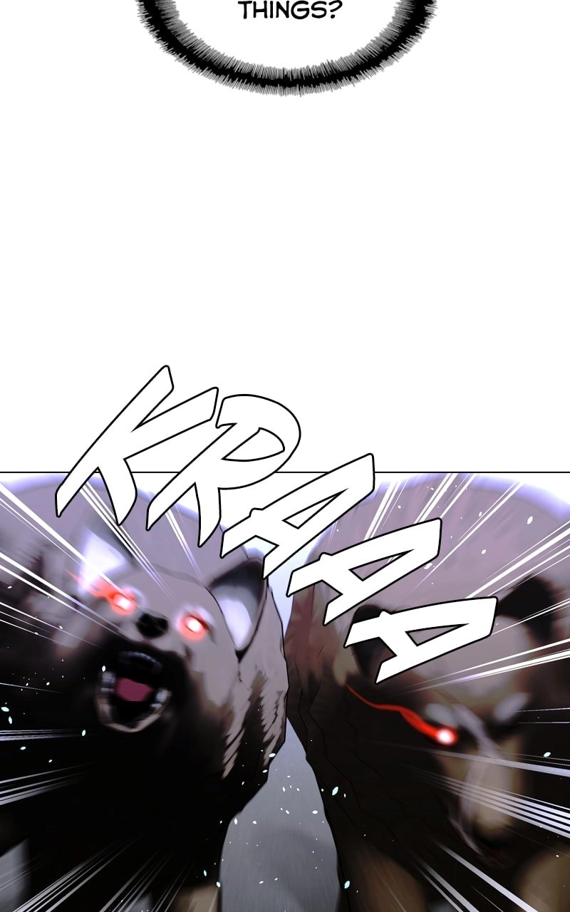 The End is a Game to Me Chapter 35 Page 7