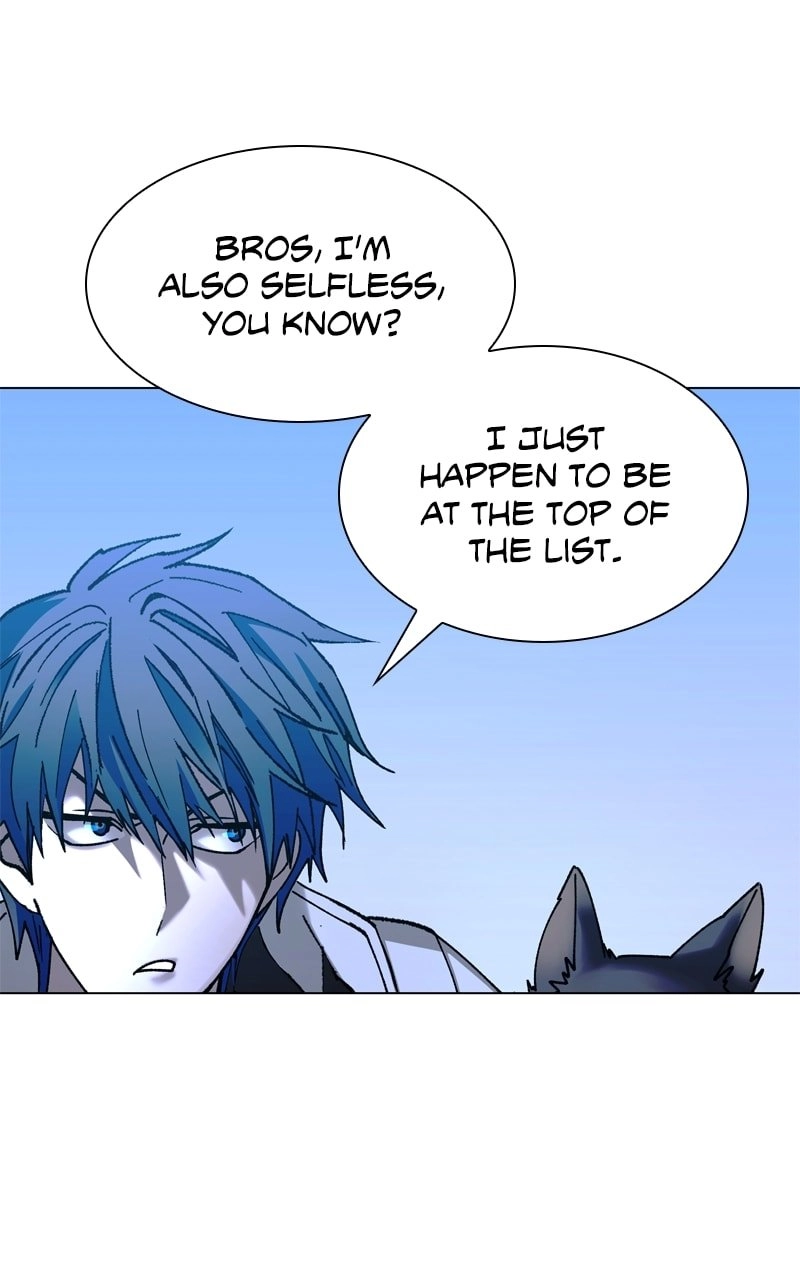 The End is a Game to Me Chapter 35 Page 65