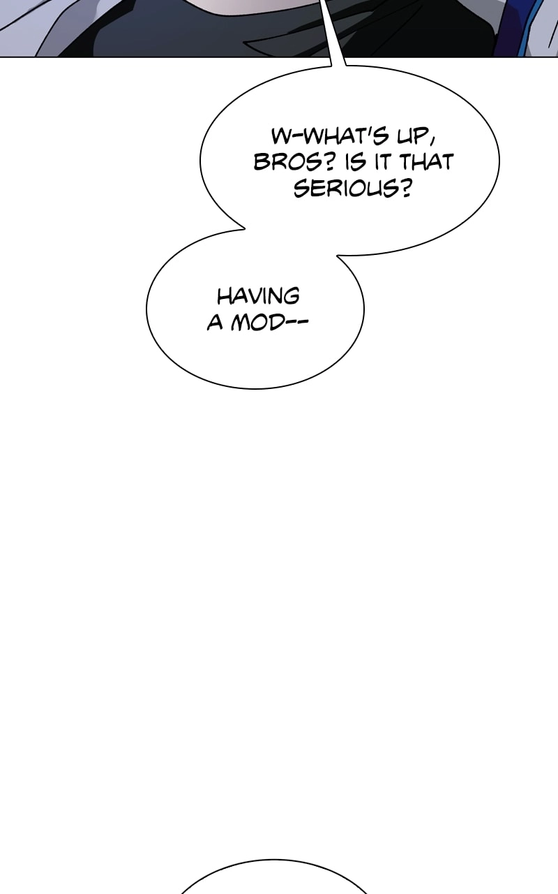 The End is a Game to Me Chapter 35 Page 85