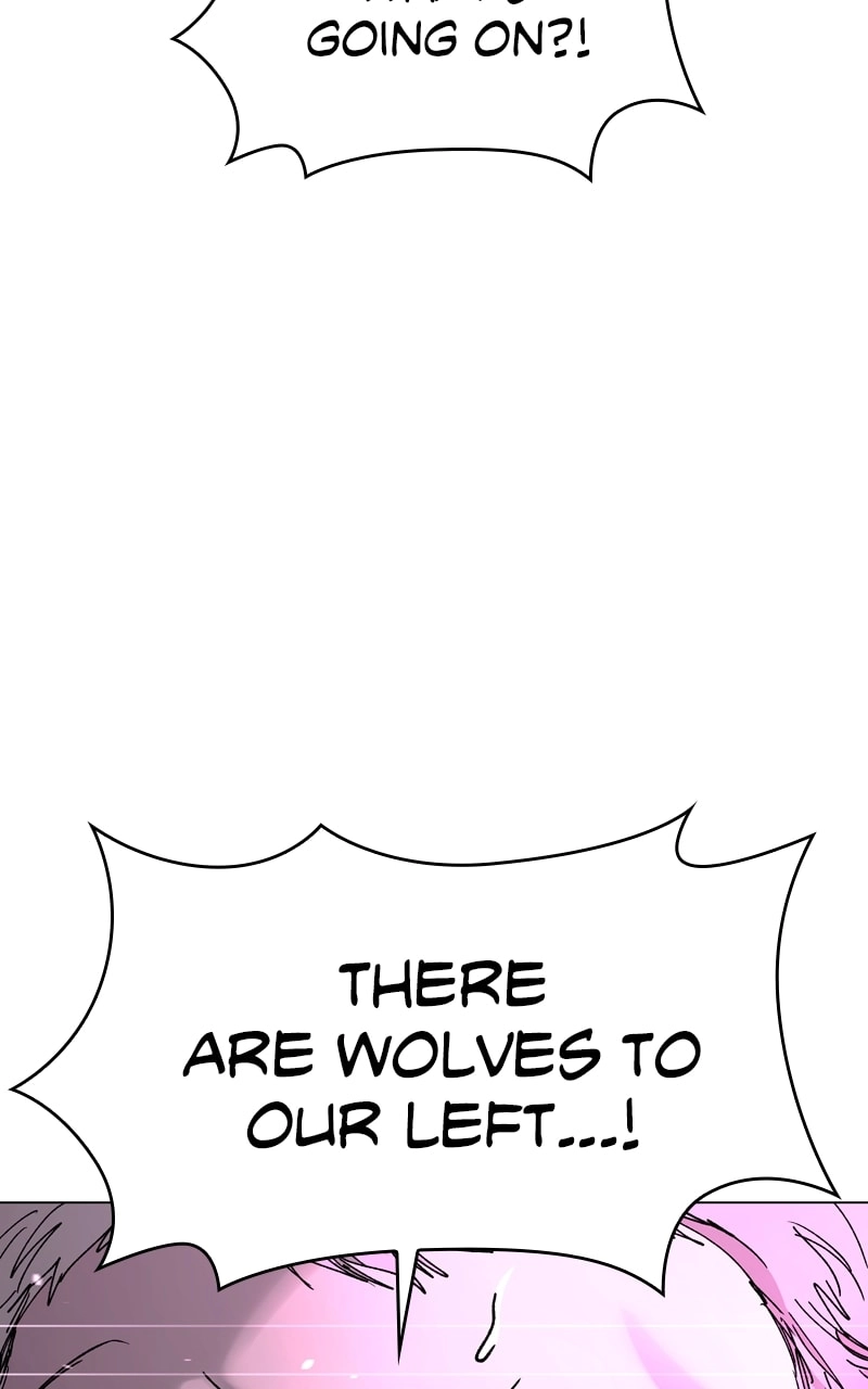 The End is a Game to Me Chapter 35 Page 94