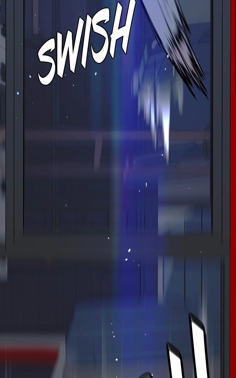The End is a Game to Me Chapter 35 Page 27