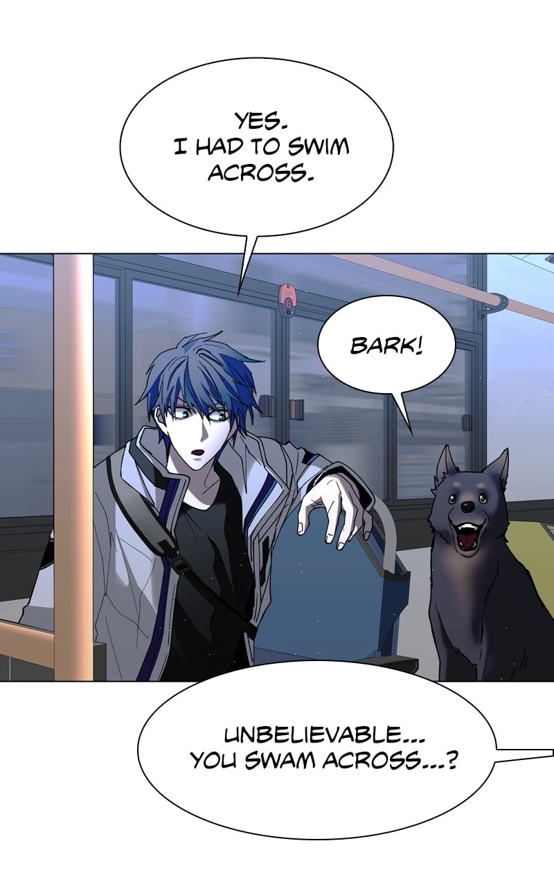 The End is a Game to Me Chapter 35 Page 52