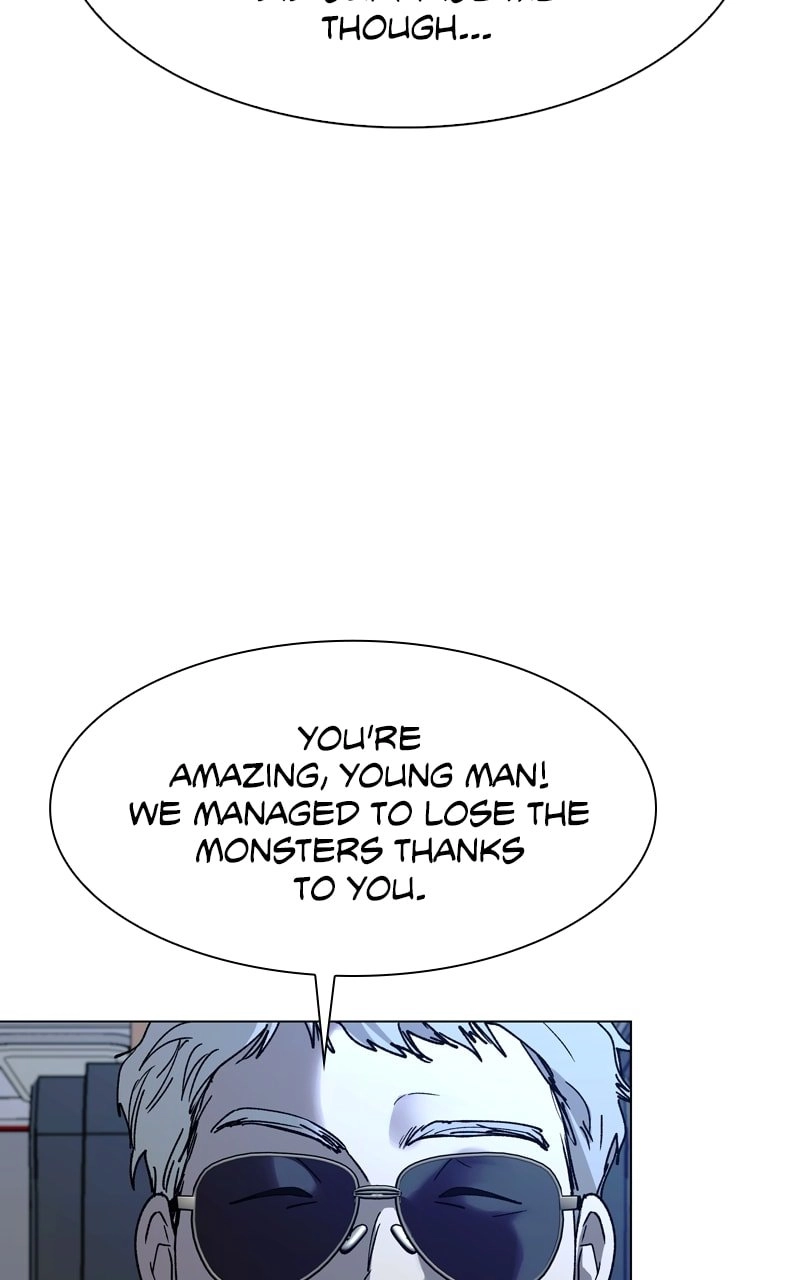 The End is a Game to Me Chapter 35 Page 68