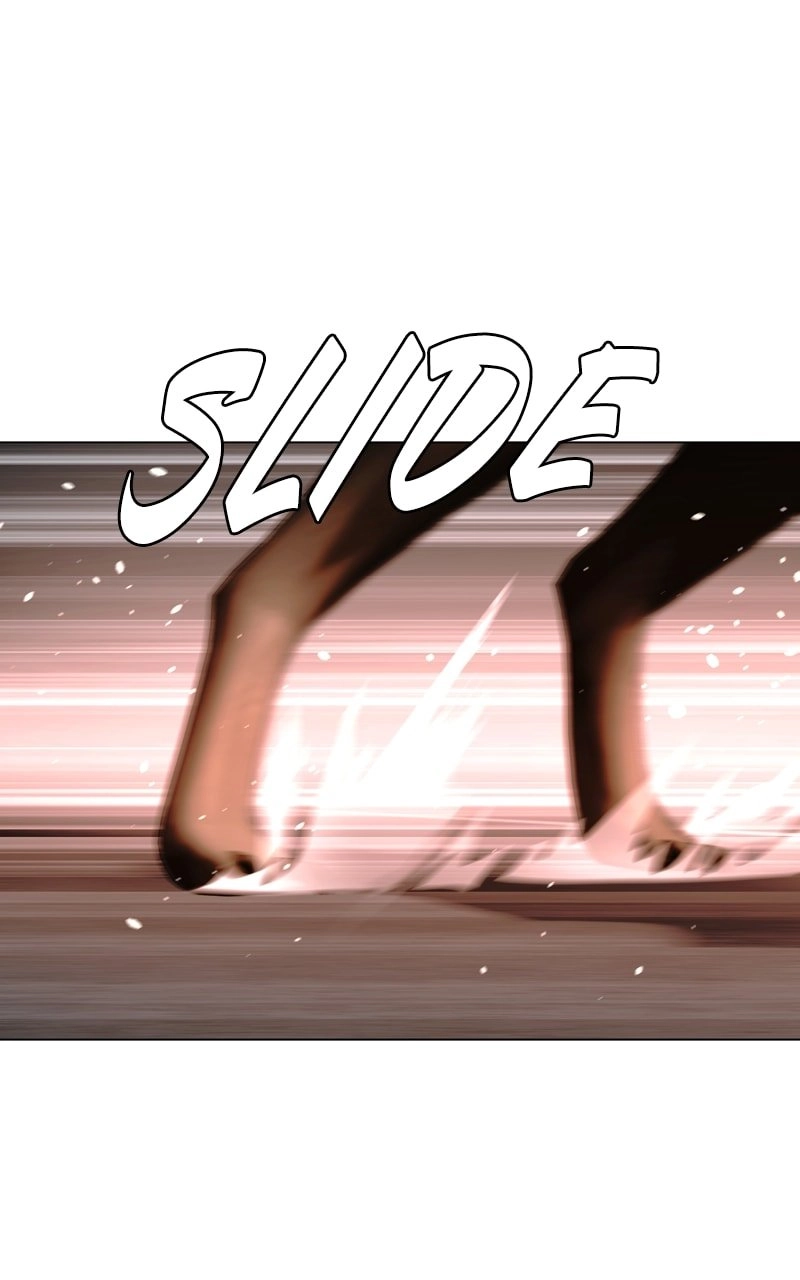 The End is a Game to Me Chapter 35 Page 40