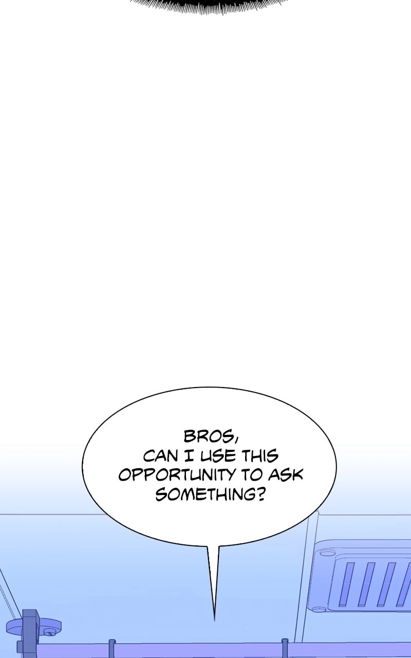 The End is a Game to Me Chapter 35 Page 73