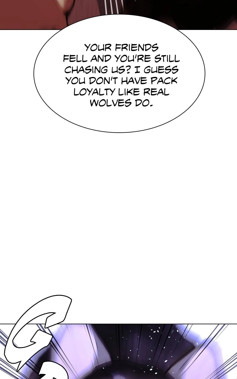 The End is a Game to Me Chapter 35 Page 32