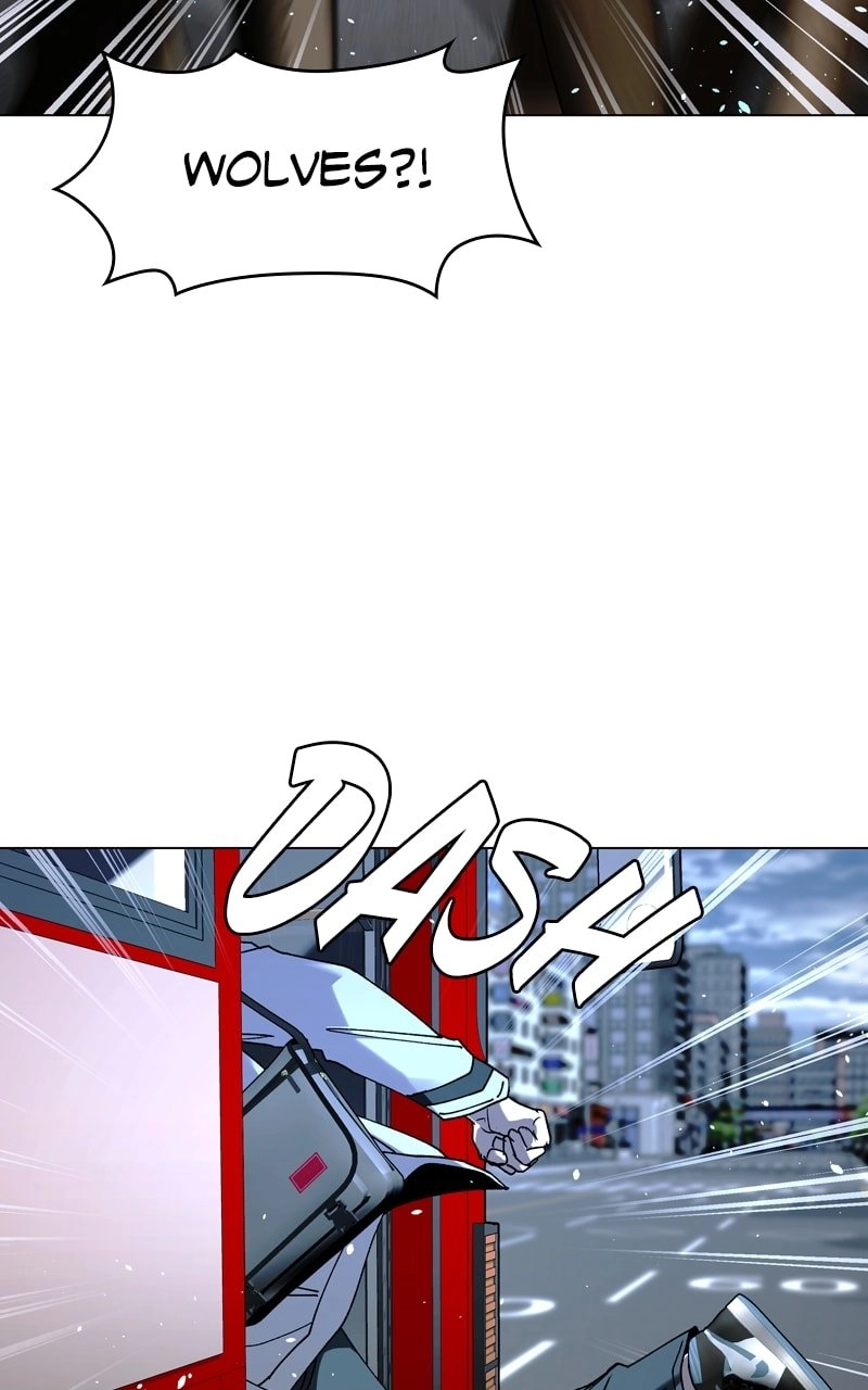 The End is a Game to Me Chapter 35 Page 8