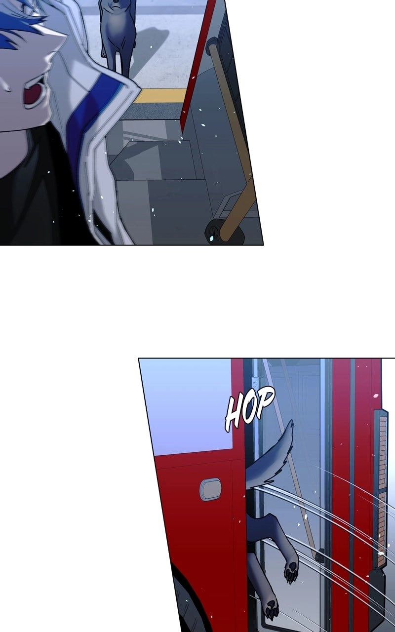 The End is a Game to Me Chapter 35 Page 10