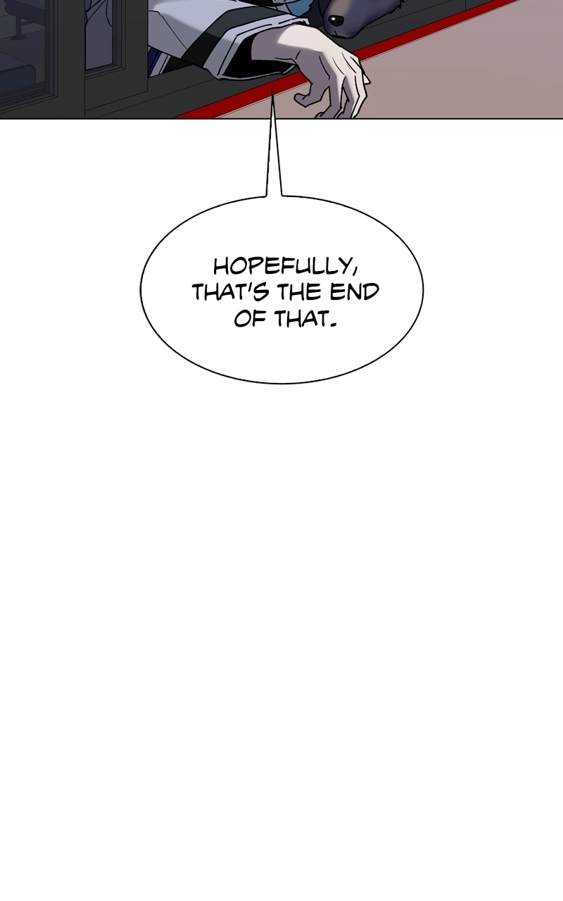 The End is a Game to Me Chapter 35 Page 45