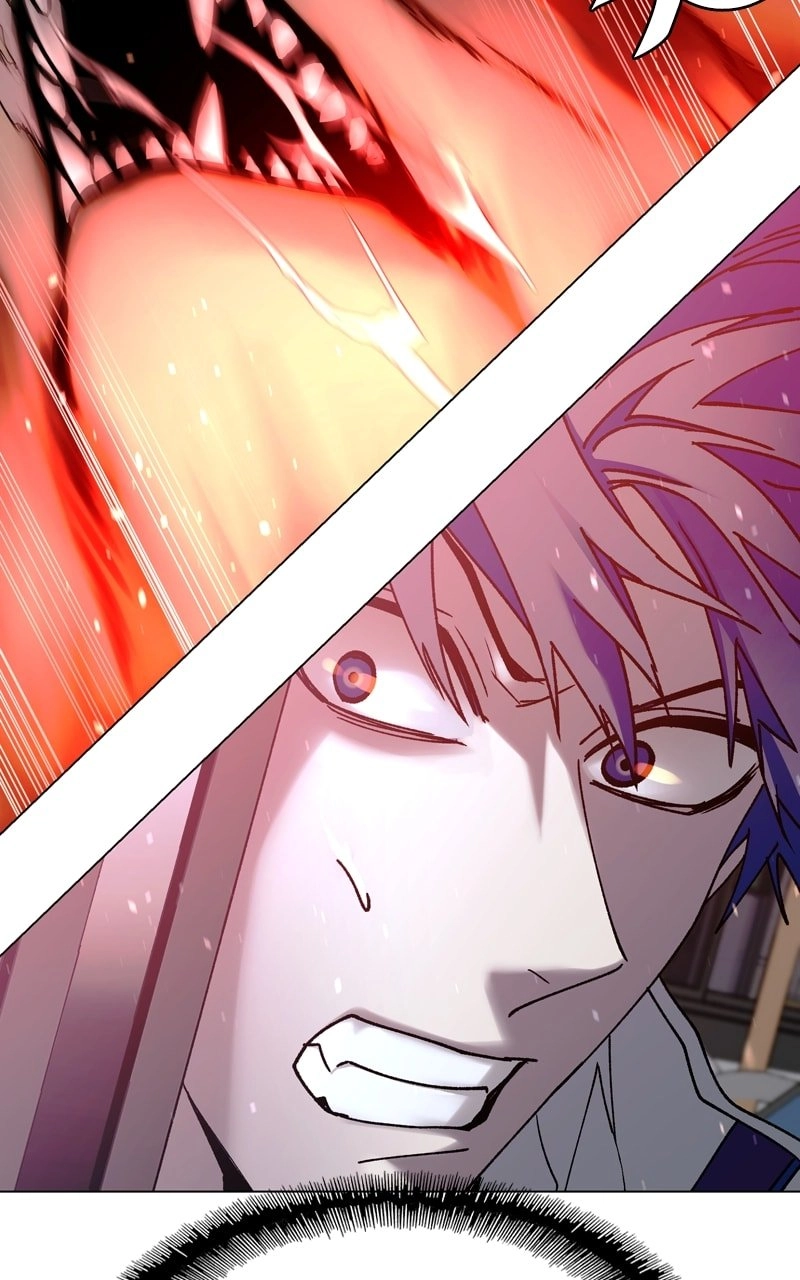 The End is a Game to Me Chapter 35 Page 37