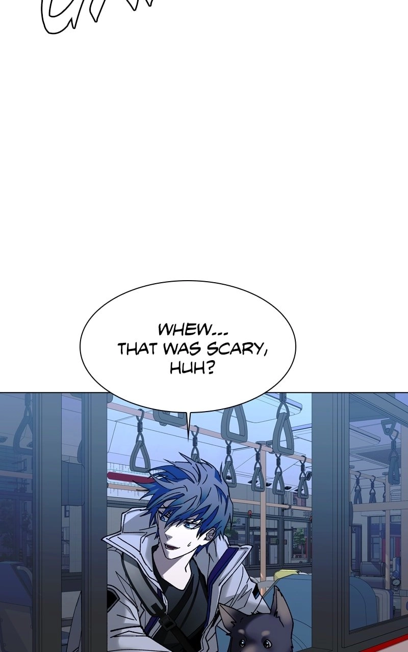 The End is a Game to Me Chapter 35 Page 44