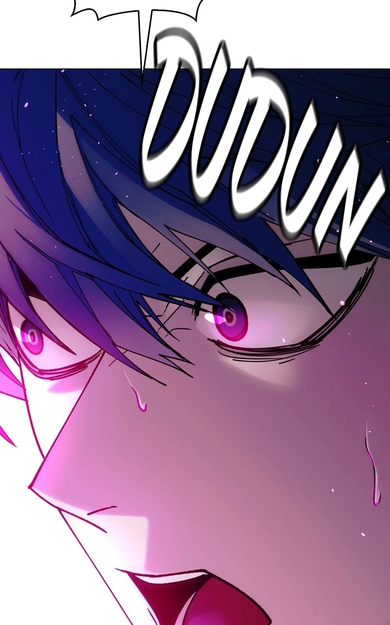 The End is a Game to Me Chapter 35 Page 104