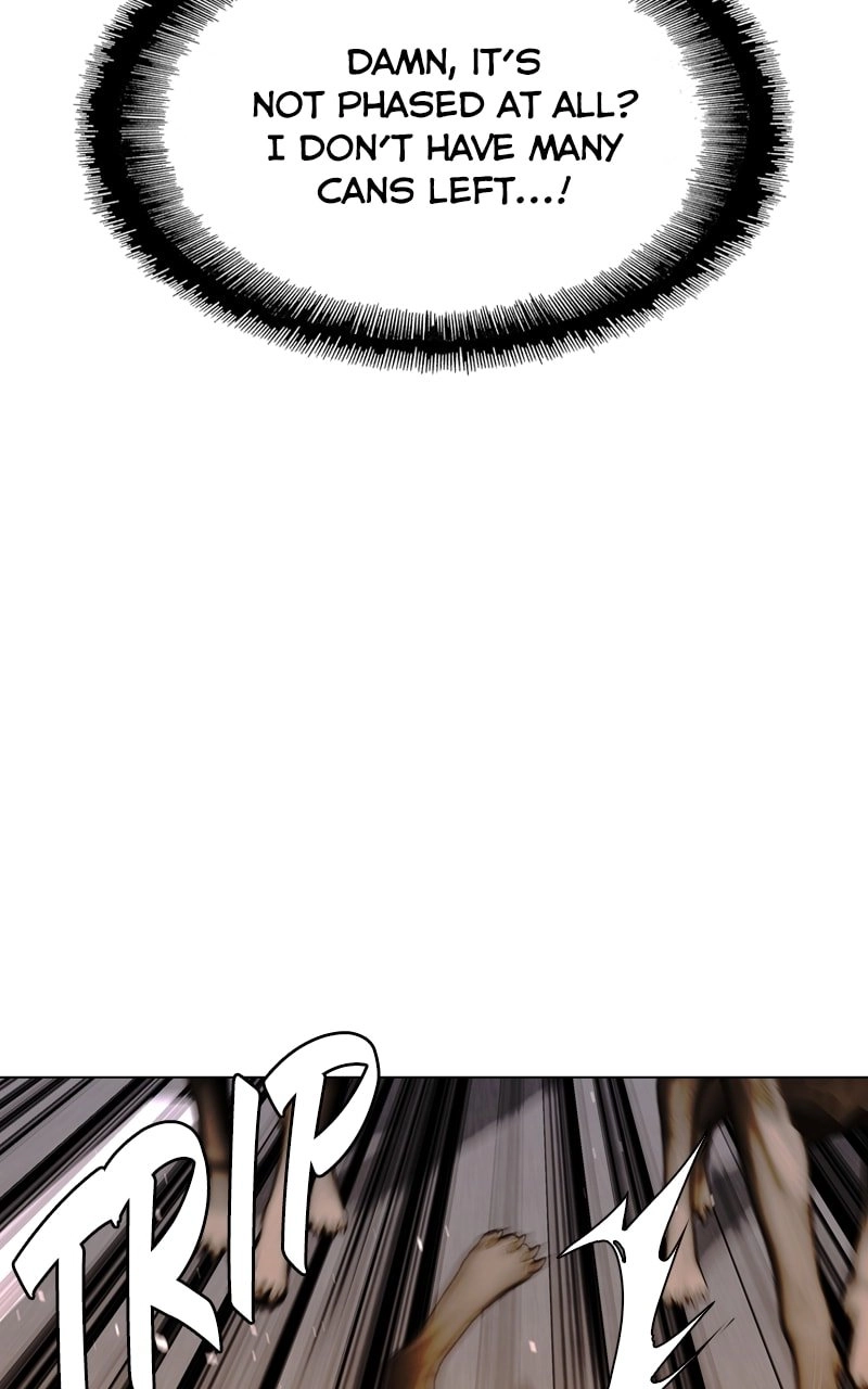 The End is a Game to Me Chapter 35 Page 38
