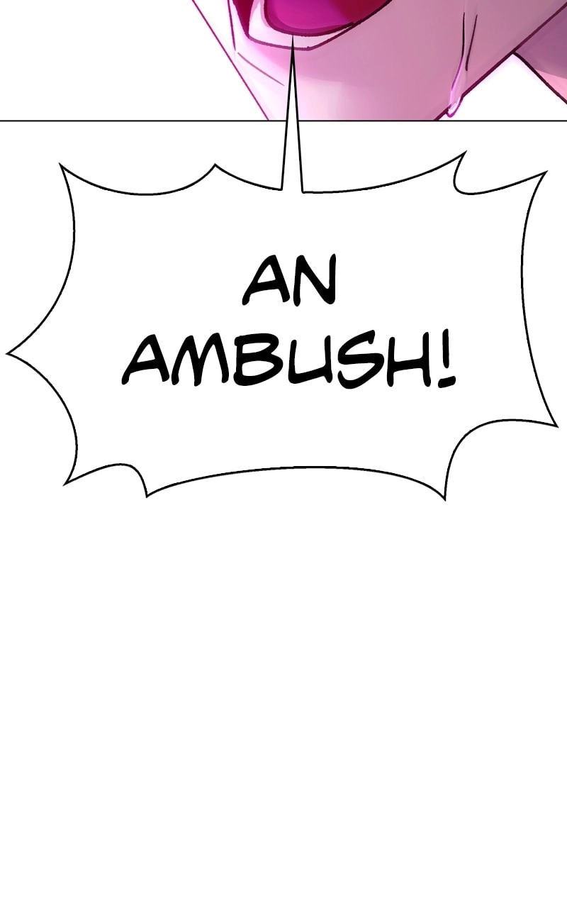 The End is a Game to Me Chapter 35 Page 105
