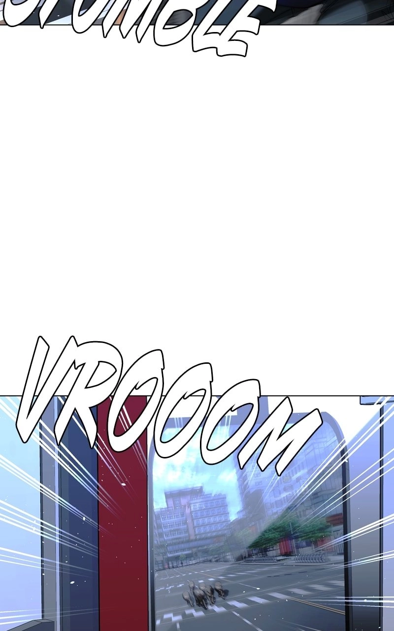 The End is a Game to Me Chapter 35 Page 15