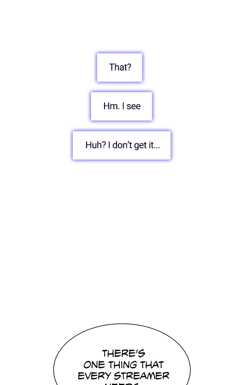The End is a Game to Me Chapter 35 Page 81