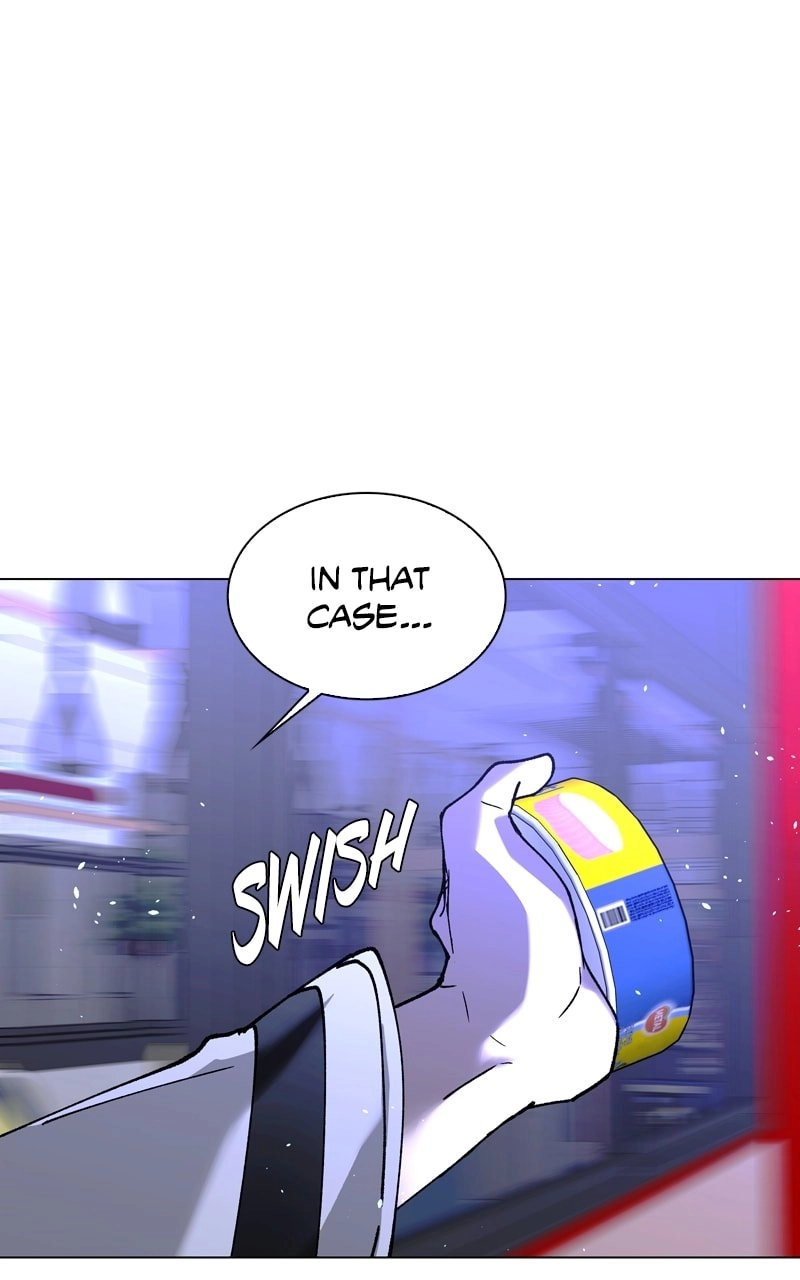 The End is a Game to Me Chapter 35 Page 34