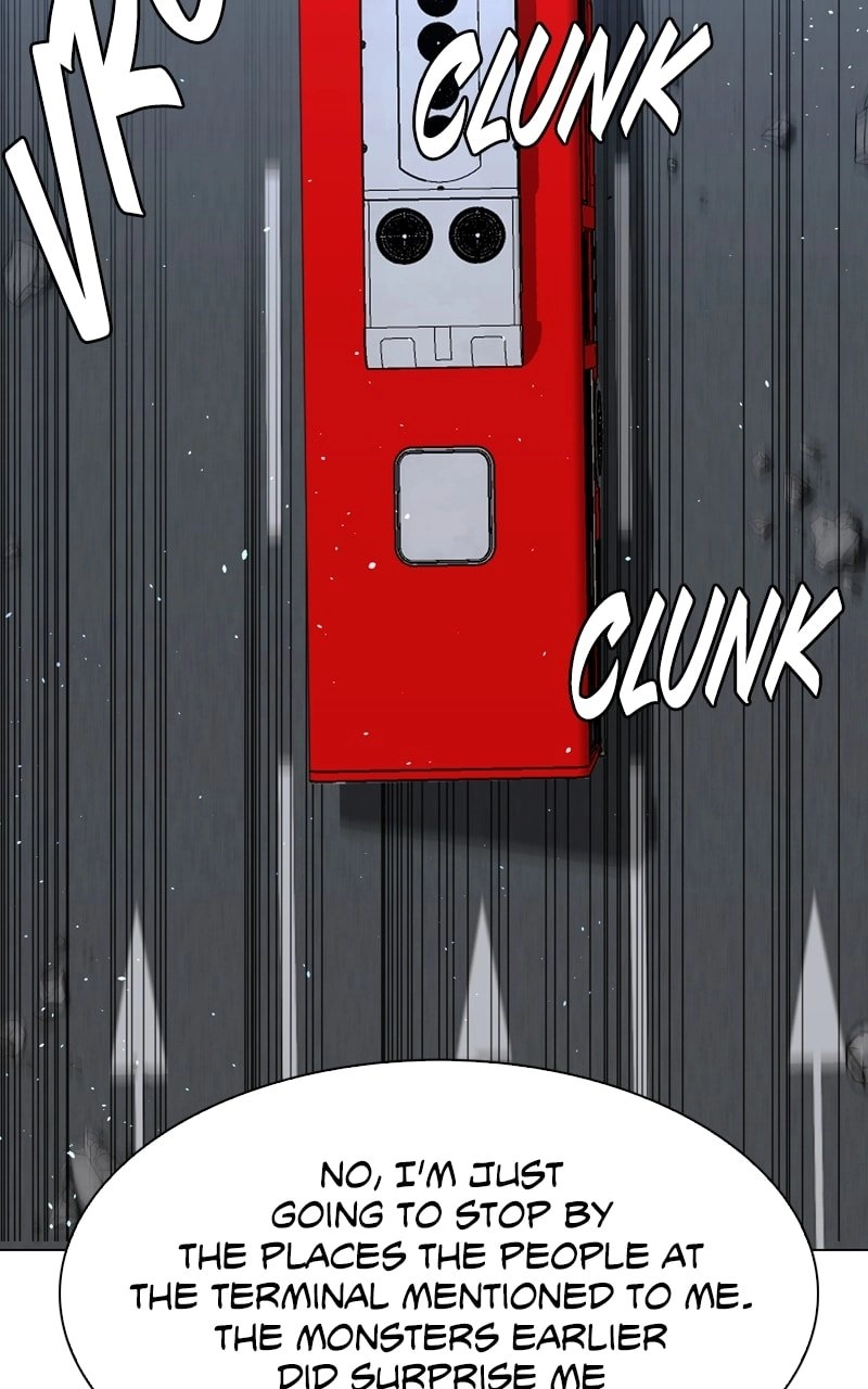 The End is a Game to Me Chapter 35 Page 67
