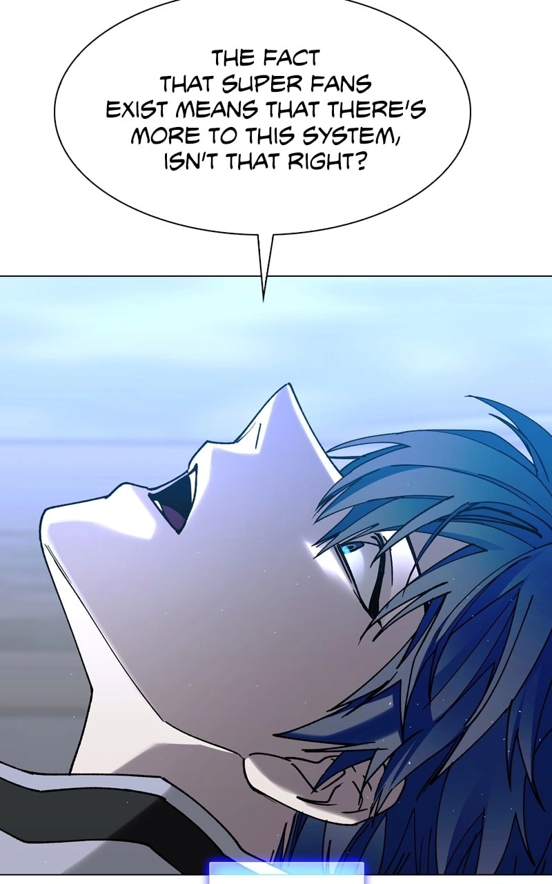 The End is a Game to Me Chapter 35 Page 76