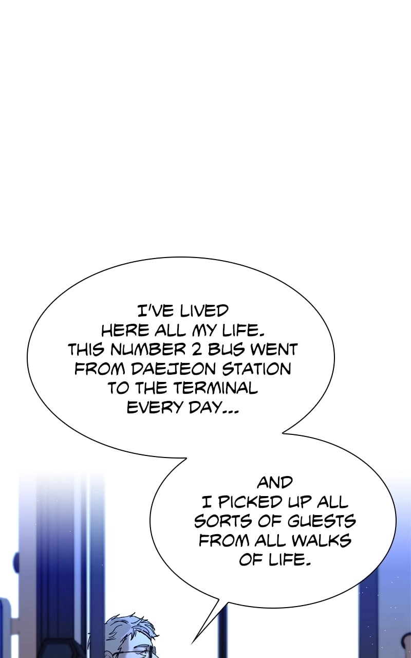 The End is a Game to Me Chapter 35 Page 61