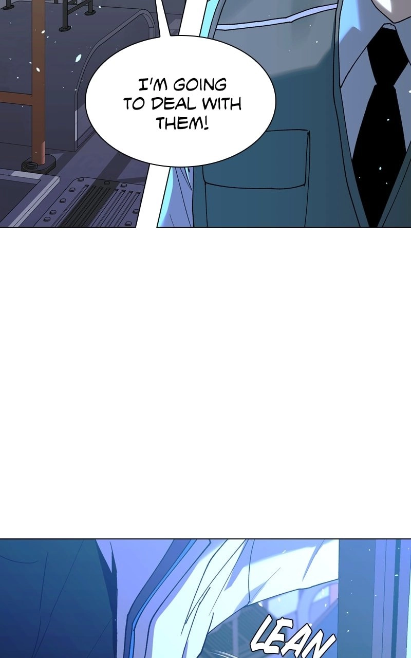 The End is a Game to Me Chapter 35 Page 19