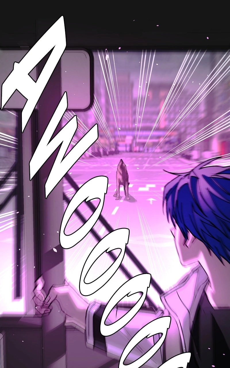 The End is a Game to Me Chapter 35 Page 110