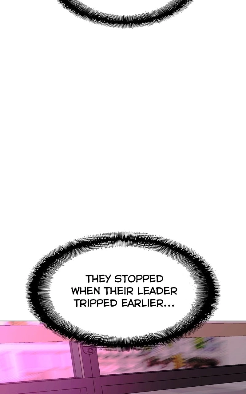 The End is a Game to Me Chapter 35 Page 100
