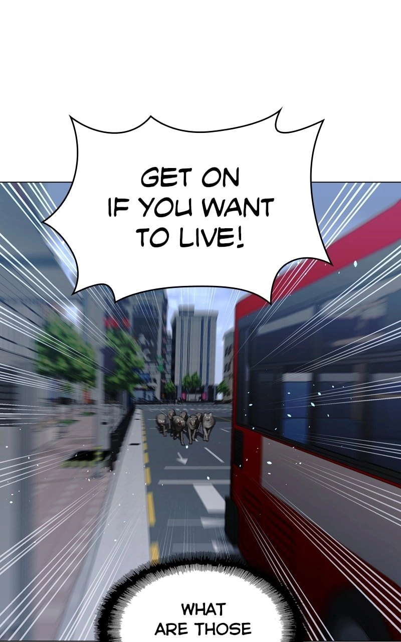 The End is a Game to Me Chapter 35 Page 6
