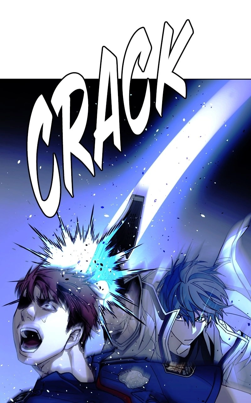 The End is a Game to Me Chapter 64 Page 42