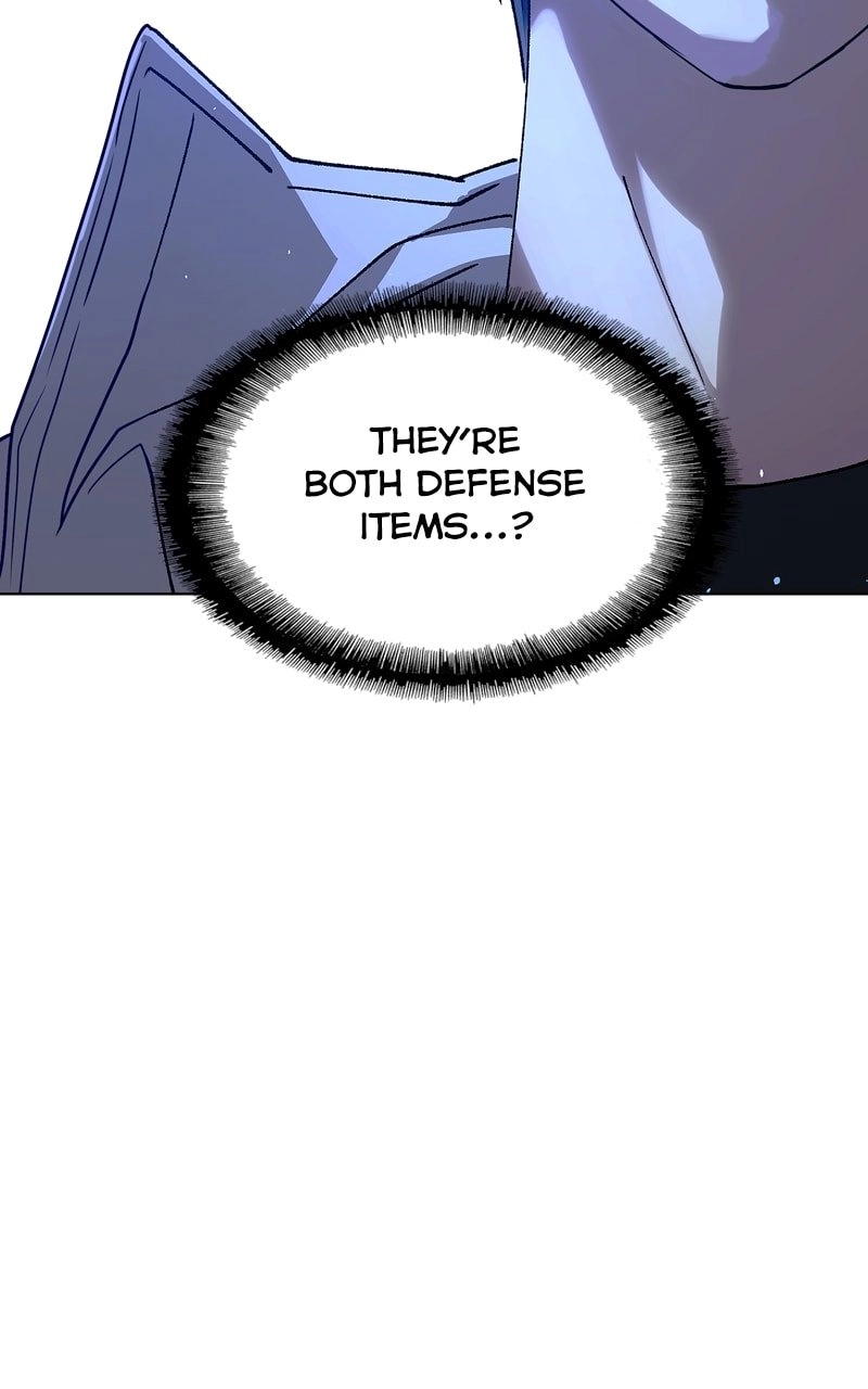 The End is a Game to Me Chapter 64 Page 5