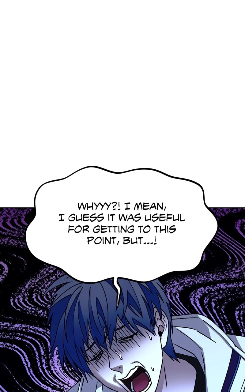 The End is a Game to Me Chapter 64 Page 13