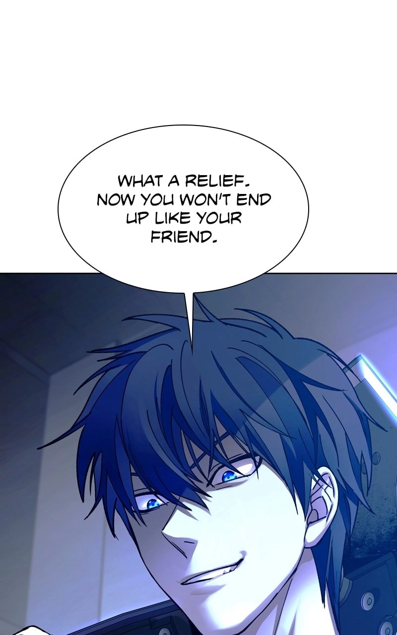 The End is a Game to Me Chapter 64 Page 126