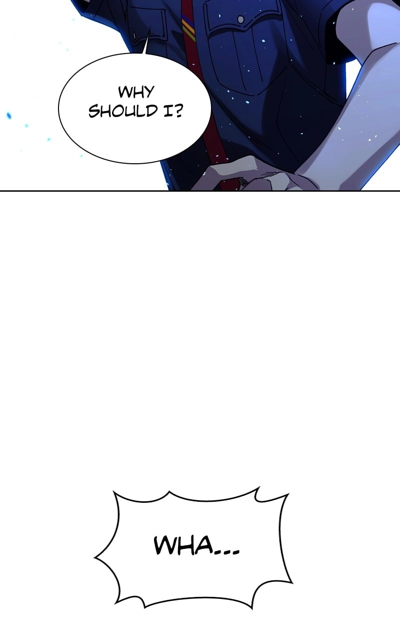 The End is a Game to Me Chapter 64 Page 123