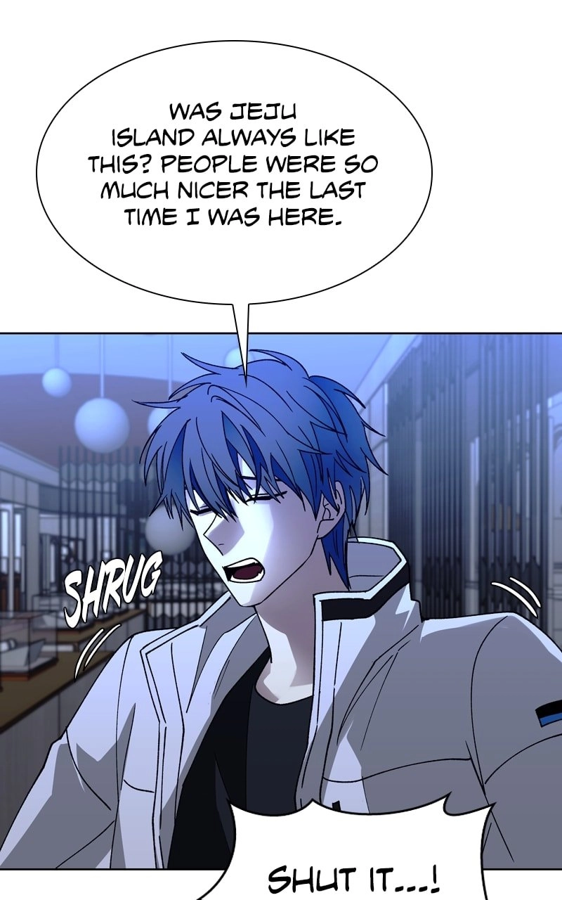 The End is a Game to Me Chapter 64 Page 53
