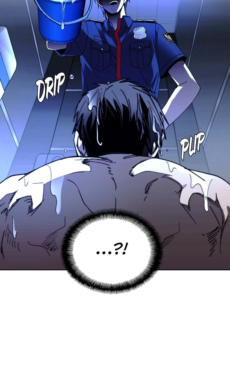 The End is a Game to Me Chapter 64 Page 97