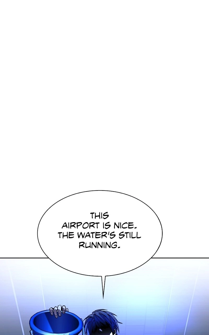 The End is a Game to Me Chapter 64 Page 96