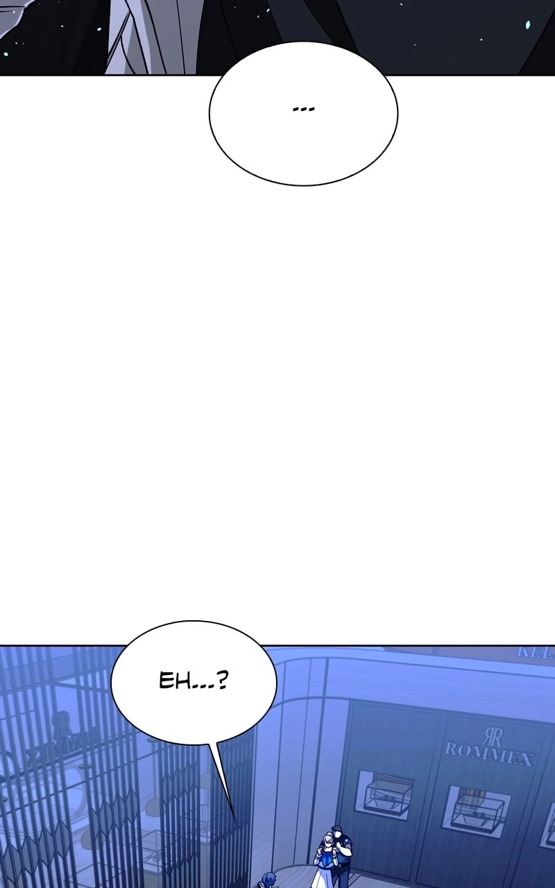 The End is a Game to Me Chapter 64 Page 46