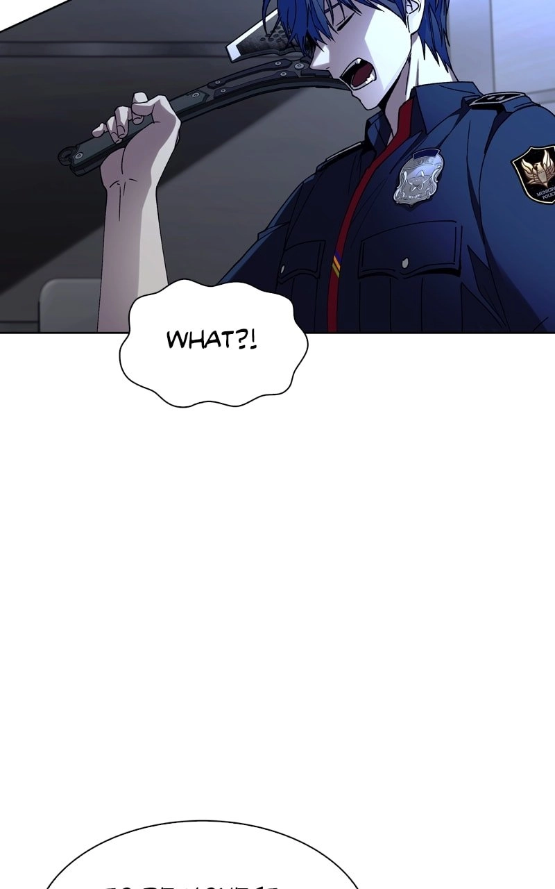 The End is a Game to Me Chapter 64 Page 115