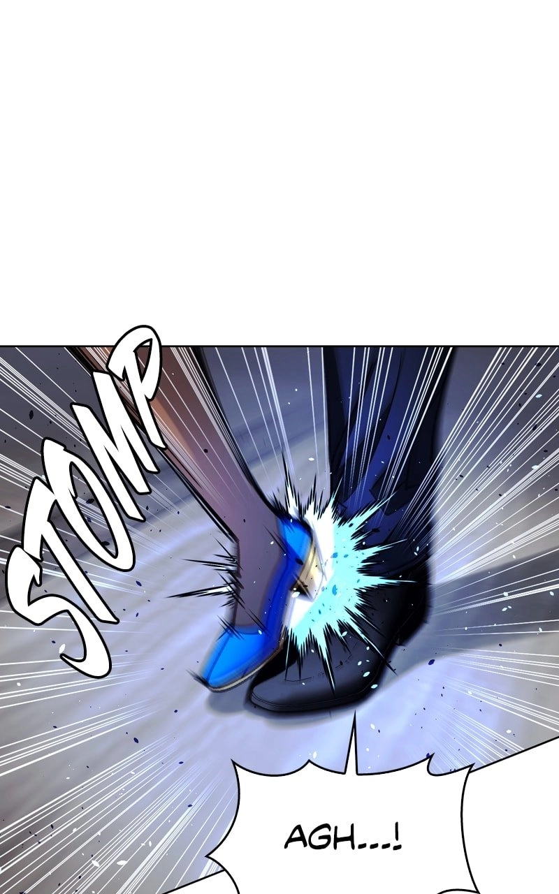 The End is a Game to Me Chapter 64 Page 60