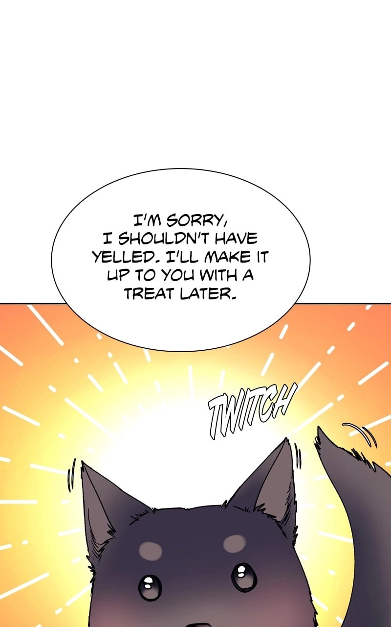 The End is a Game to Me Chapter 64 Page 37