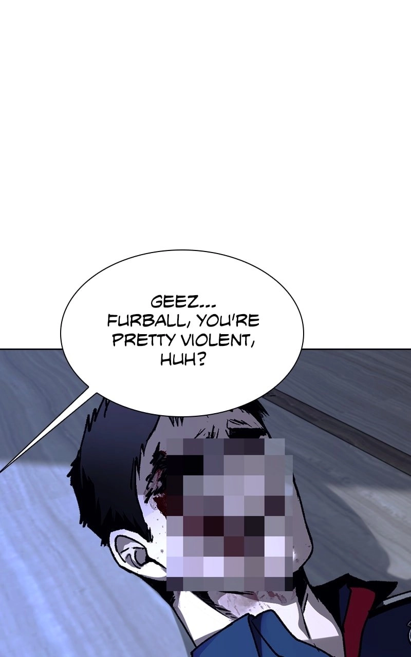 The End is a Game to Me Chapter 64 Page 70