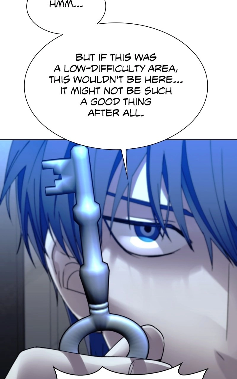 The End is a Game to Me Chapter 64 Page 28