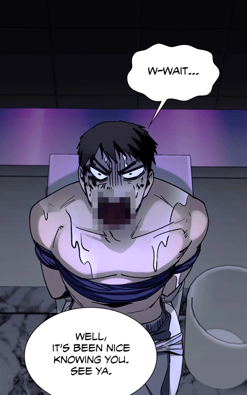 The End is a Game to Me Chapter 64 Page 118