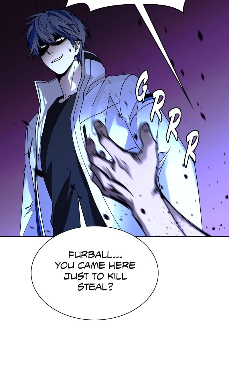 The End is a Game to Me Chapter 64 Page 67