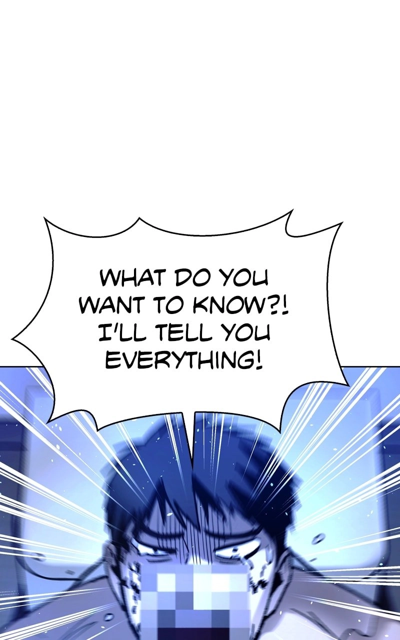 The End is a Game to Me Chapter 64 Page 124