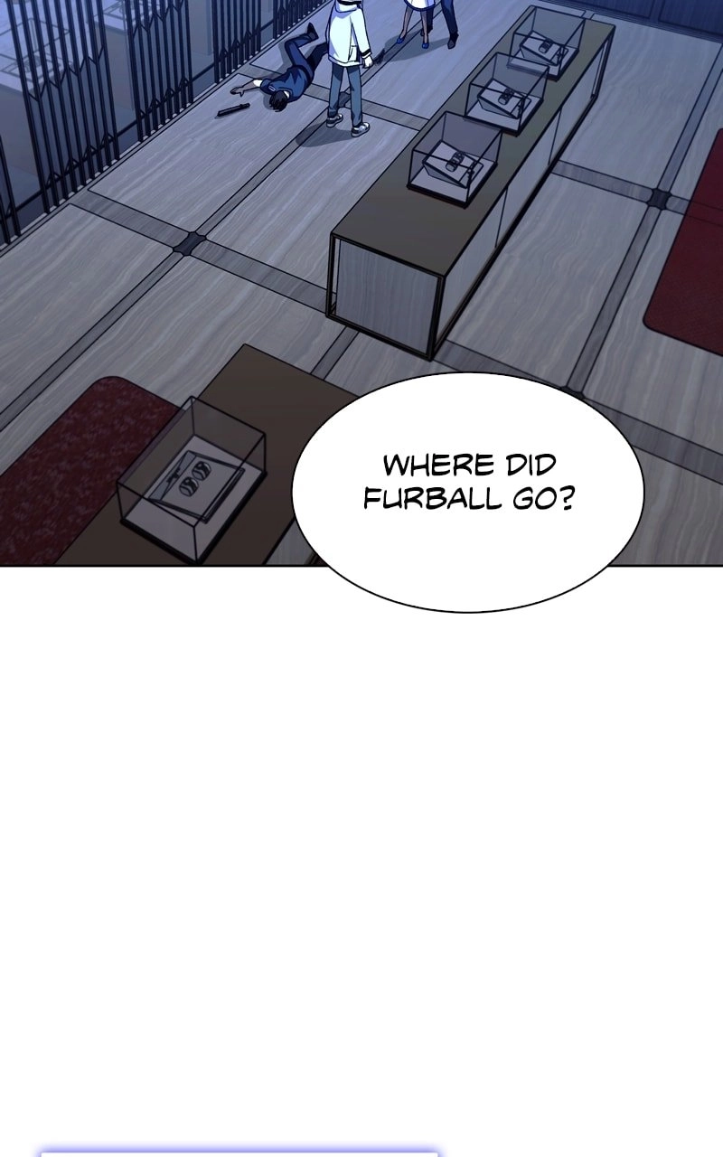 The End is a Game to Me Chapter 64 Page 47