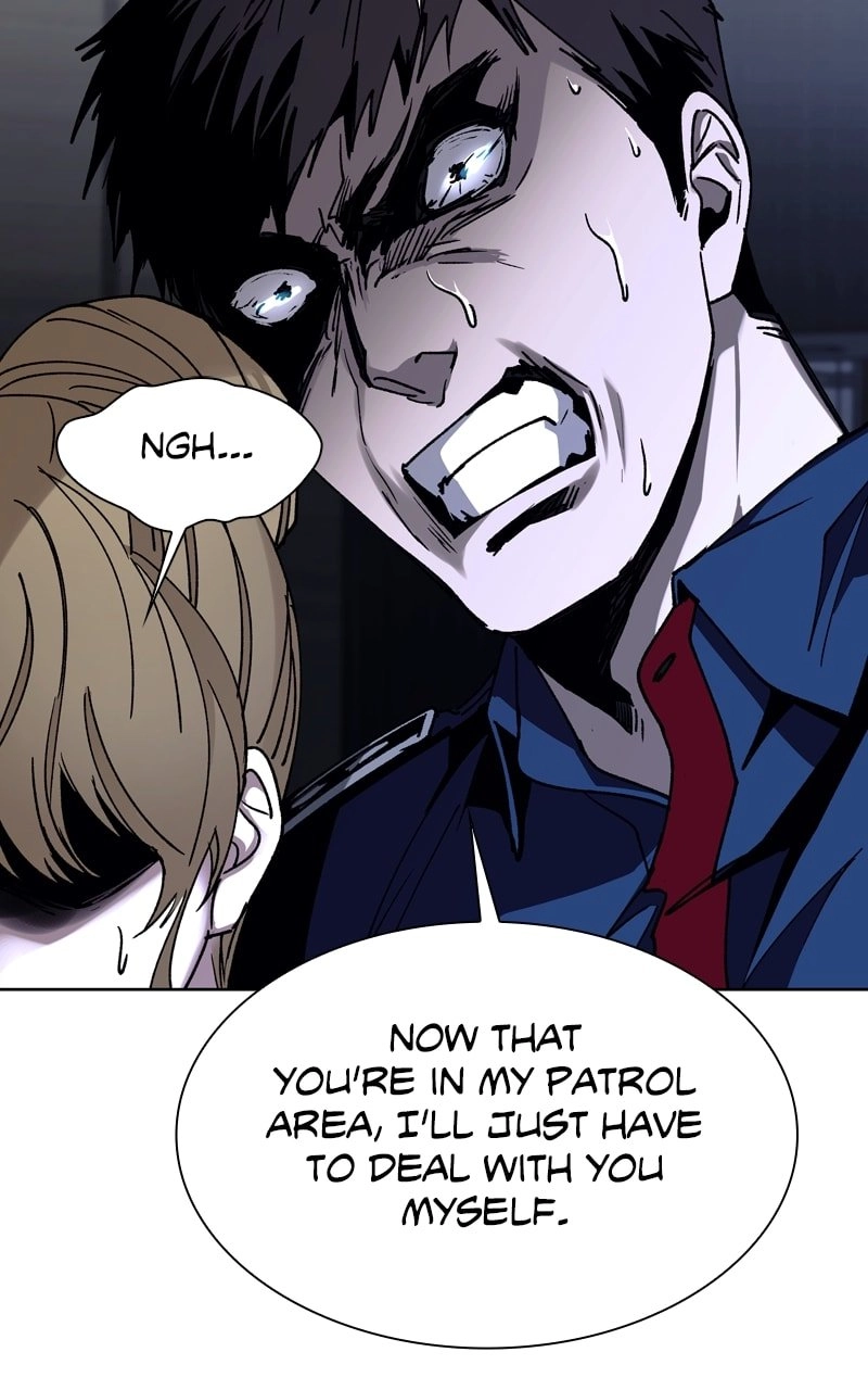 The End is a Game to Me Chapter 64 Page 55