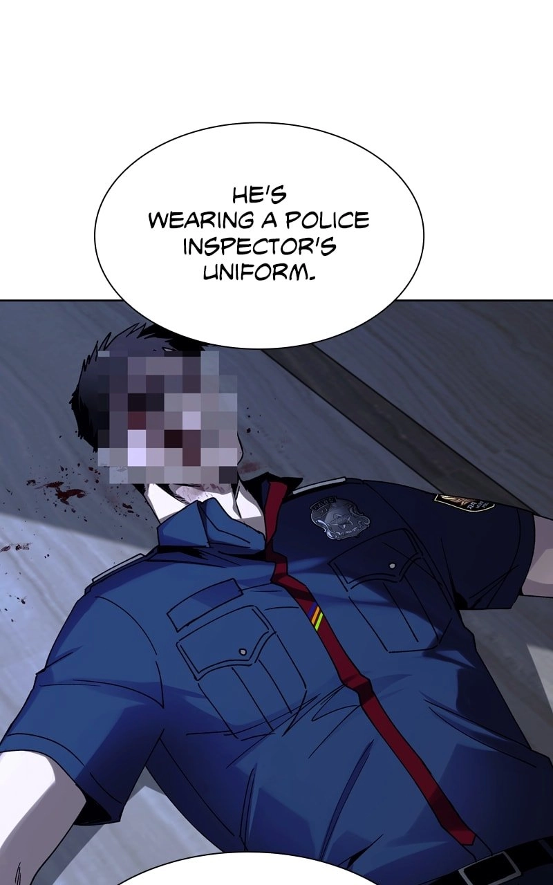 The End is a Game to Me Chapter 64 Page 73